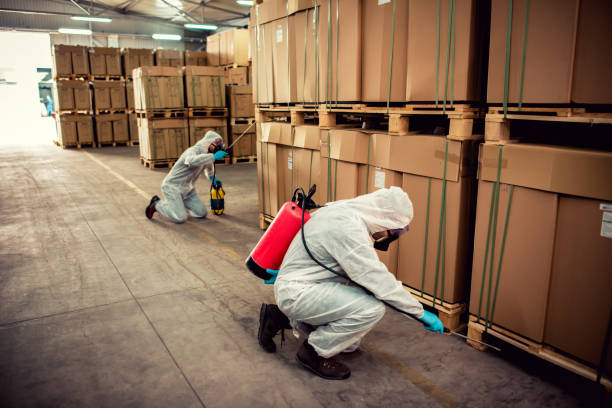 Pest Control Cost in Pinecrest, FL