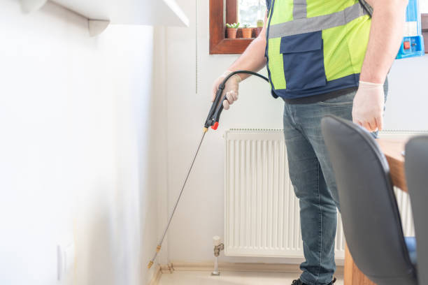 Trusted Pinecrest, FL Pest Control Experts